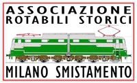 Associazione Rotabili Storici Milano Smistamento